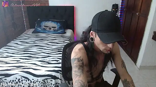 davidroses420 online show from 01-13-26, 08:14