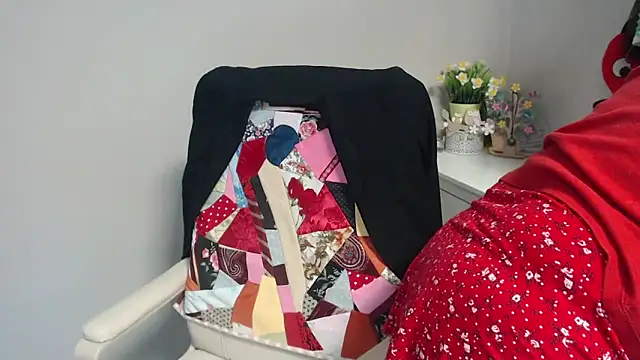 Snapshot of Adelewildx chatting on 02-05-25, 07:39 Adelewildx online show from 02-05-25, 07:39