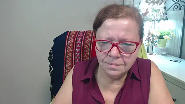 Snapshot of Adelewildx chatting on 10-13-25, 03:39 Adelewildx online show from 10-13-25, 03:39