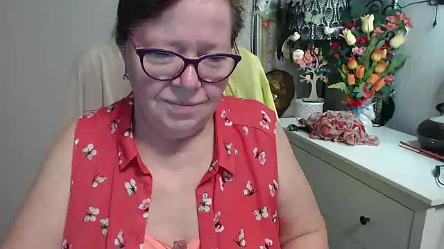 Adelewildx online show from 03-16-26, 05:44