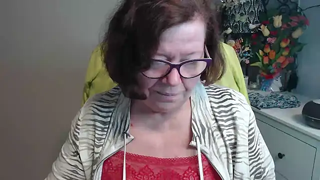 Adelewildx online show from 04-14-26, 03:23