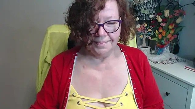 Adelewildx online show from 05-04-26, 03:02