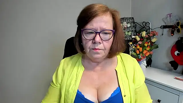 Adelewildx online show from 06-01-26, 02:46