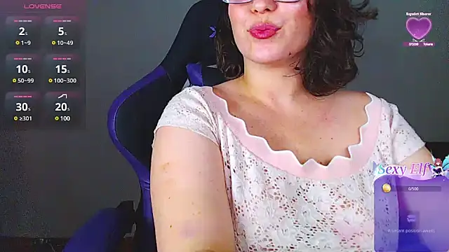 Koka-pimentinha online show from 12-18-24, 09:14