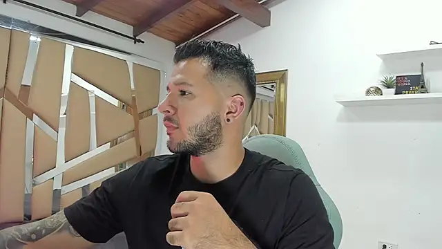 mister miike online show from 02-03-25, 03:20