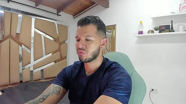 mister miike online show from 02-08-25, 03:08