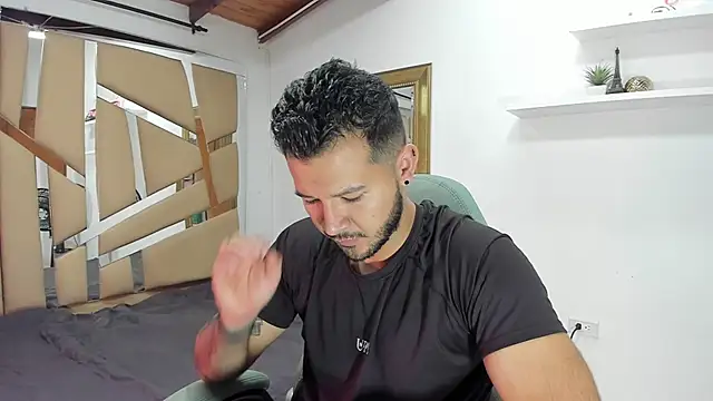 mister miike online show from 03-14-25, 03:04