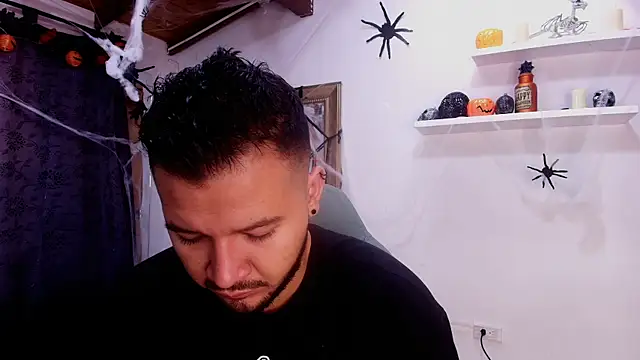 mister miike online show from 10-24-25, 03:03