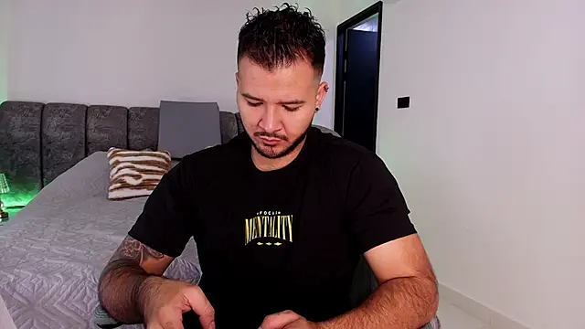 mister miike online show from 11-13-25, 03:05