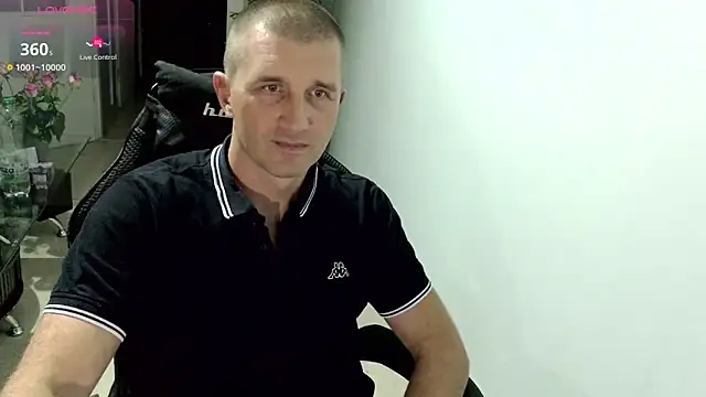 Maribor online show from 09-16-25, 01:17