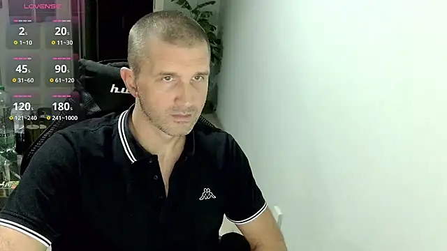 Maribor online show from 09-19-25, 09:04