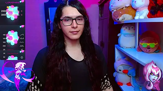 Snapshot of Alice_Bathory chatting on 12-22-24, 01:55 Alice Bathory online show from 12-22-24, 01:55