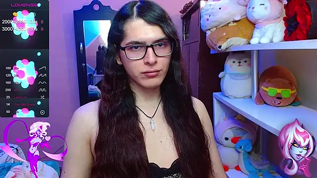 Snapshot of Alice_Bathory chatting on 01-15-25, 08:48 Alice Bathory online show from 01-15-25, 08:48