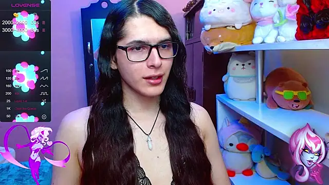 Snapshot of Alice_Bathory chatting on 02-28-25, 11:45 Alice Bathory online show from 02-28-25, 11:45