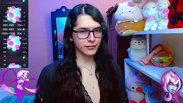 Snapshot of Alice_Bathory chatting on 03-11-25, 07:58 Alice Bathory online show from 03-11-25, 07:58