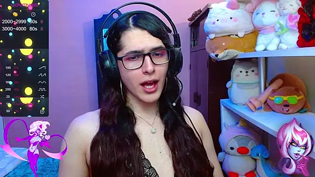 Snapshot of Alice_Bathory chatting on 03-15-25, 10:00 Alice Bathory online show from 03-15-25, 10:00