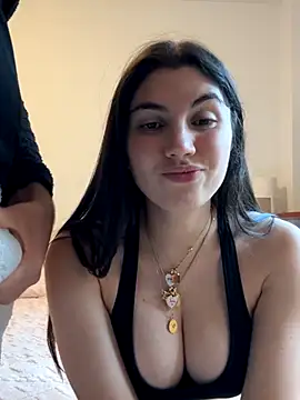 couplepenetration online show from 10-24-25, 08:00