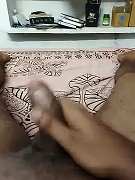 Dileep790 online show from 02-21-25, 12:50