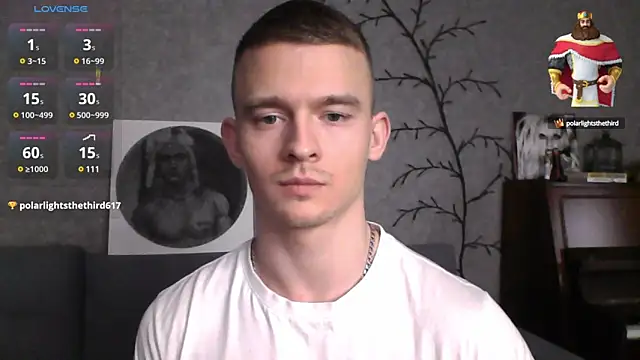 Marvelboy  online show from 01-25-25, 10:08