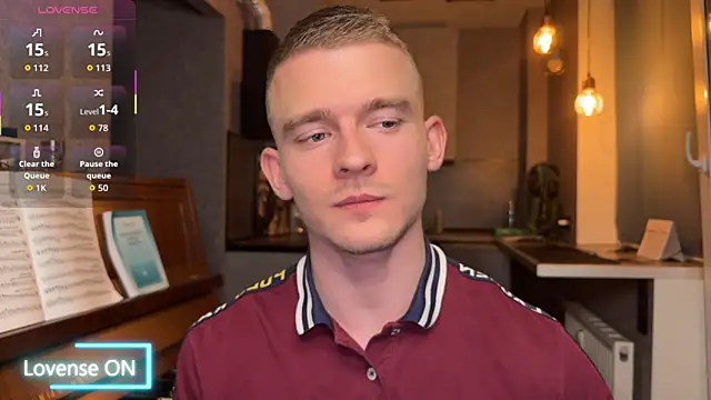 Marvelboy  online show from 10-23-25, 09:35