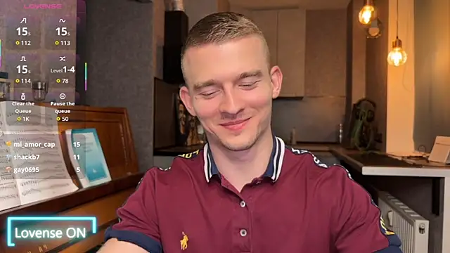 Marvelboy  online show from 10-27-25, 01:26