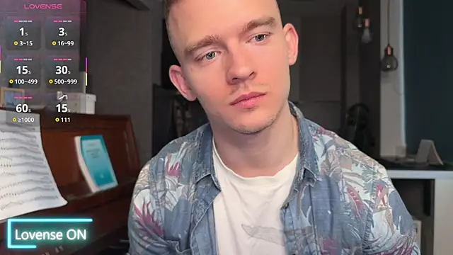 Marvelboy  online show from 11-11-25, 11:32