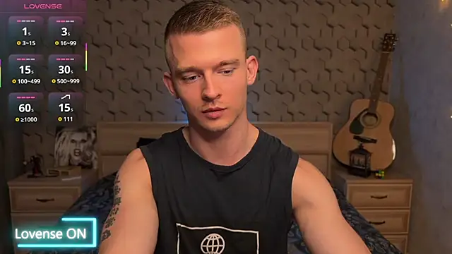 Marvelboy  online show from 01-17-26, 02:05