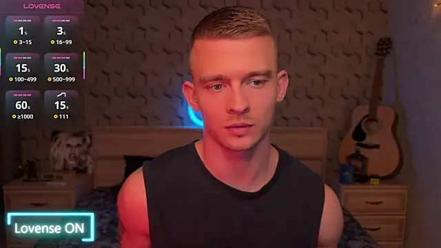 Marvelboy  online show from 03-23-26, 06:34