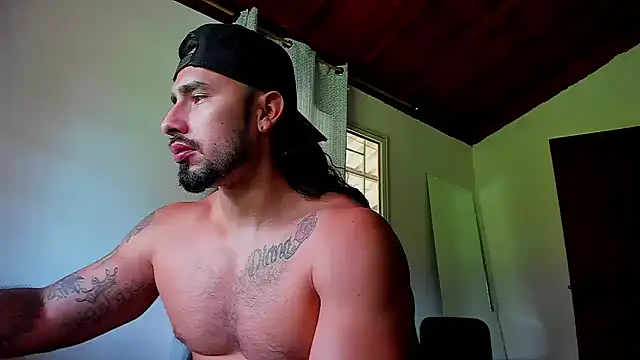 Baky sexy online show from 01-12-26, 06:24