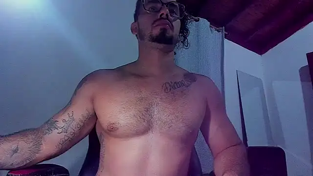 Baky sexy online show from 02-13-26, 02:40