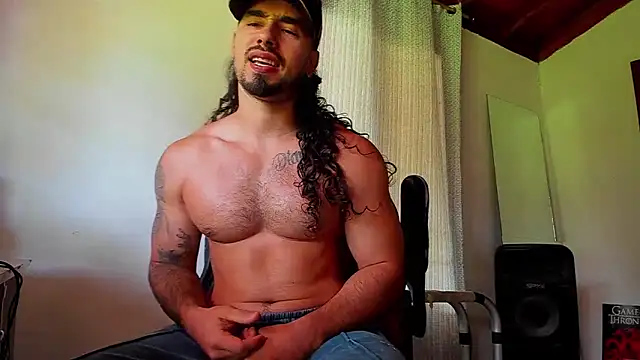 Baky sexy online show from 02-14-26, 01:52