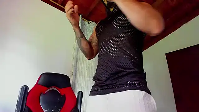 Baky sexy online show from 04-15-26, 09:48