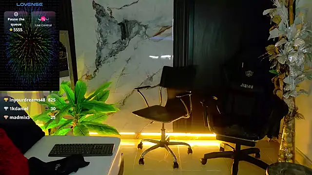 pamelajackson online show from 01-04-25, 12:48