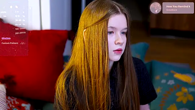 PeacefulSoull online show from 10-27-25, 04:16