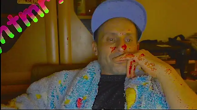 FireFox Feel online show from 12-02-24, 04:31