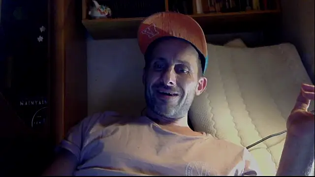 FireFox Feel online show from 12-05-24, 11:18