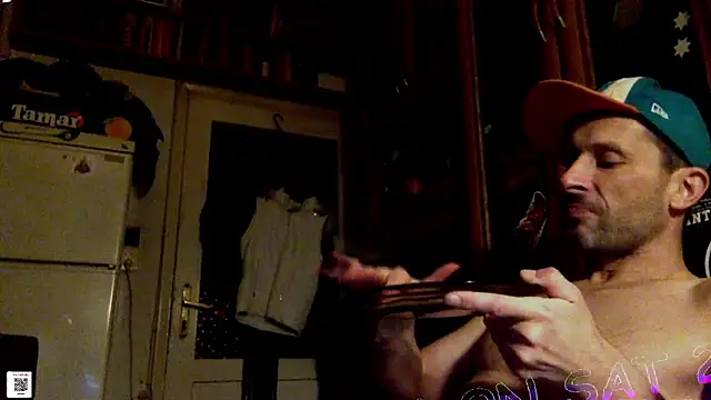 FireFox Feel online show from 12-07-24, 05:31