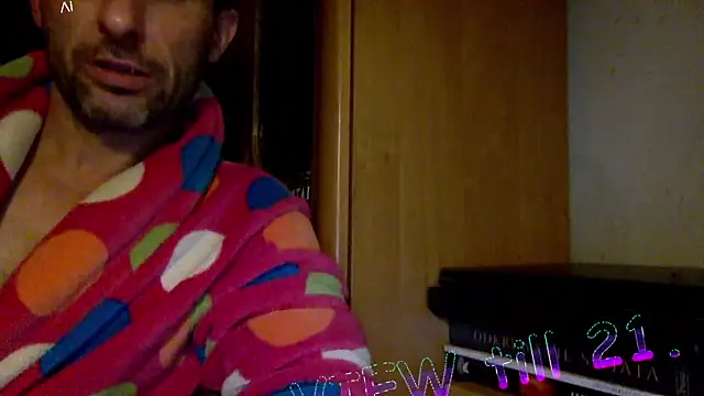 FireFox Feel online show from 12-08-24, 08:04