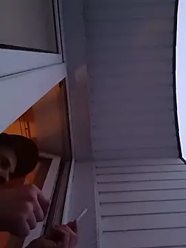 FireFox Feel online show from 01-15-25, 06:22