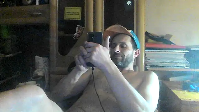 FireFox Feel online show from 02-25-25, 07:25