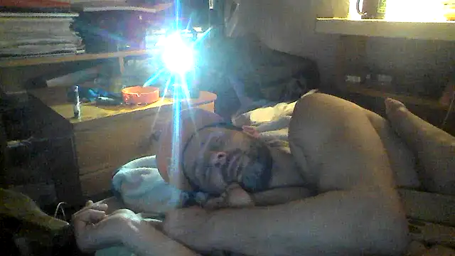 FireFox Feel online show from 02-25-25, 10:29