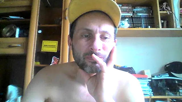 FireFox Feel online show from 02-26-25, 10:58