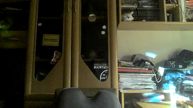 FireFox Feel online show from 02-26-25, 08:33