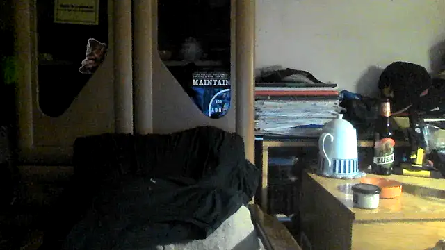 FireFox Feel online show from 03-14-25, 07:12