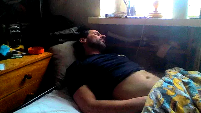 FireFox Feel online show from 03-18-25, 10:46