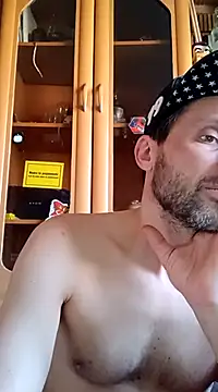 FireFox Feel online show from 03-20-25, 11:05