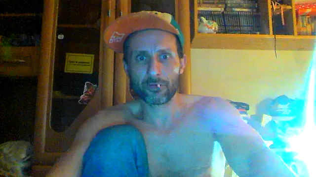 FireFox Feel online show from 03-22-25, 12:39