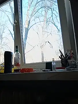 FireFox Feel online show from 03-22-25, 07:25