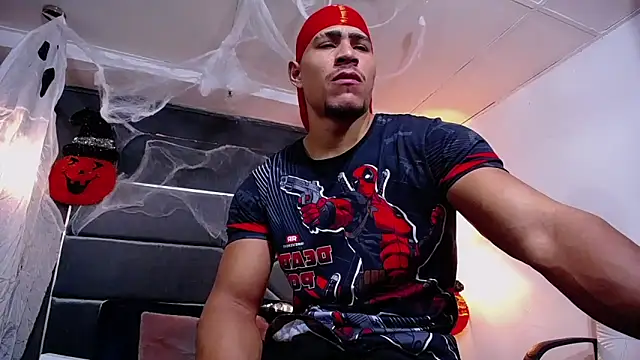 teddyfit19cm online show from 11-01-25, 01:57