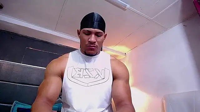 teddyfit19cm online show from 01-09-26, 01:03